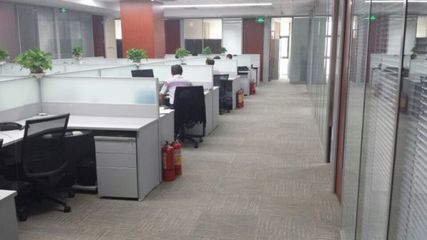 国信贷金融备案进度报告 科技中介服务助力效率提升