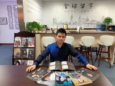 云学教育科技集团 以AI赋能科技中介服务，领航国际教育新时代